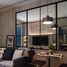 1 Schlafzimmer Appartement zu verkaufen im Nue District R9, Huai Khwang, Huai Khwang, Bangkok