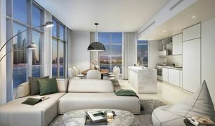 Квартира, 1 спальня на продажу в EMAAR Beachfront, Дубай Marina Vista