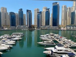 2 Bedroom Apartment for sale at Vida Residences Dubai Marina, 