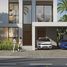4 Bedroom House for sale at Fairway Villas 2 - Phase 2, EMAAR South, Dubai South (Dubai World Central)