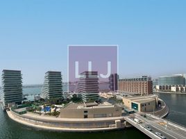 3 Bedroom Apartment for sale at Al Hadeel, Al Bandar, Al Raha Beach