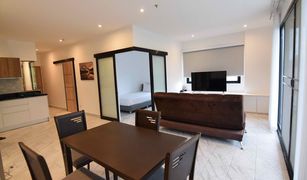 2 Bedrooms Apartment for sale in Hin Lek Fai, Hua Hin Sunshine International Residences