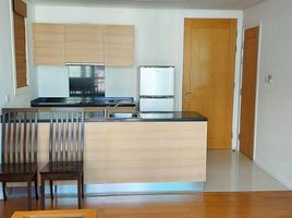 1 Schlafzimmer Appartement zu verkaufen im Wind Sukhumvit 23, Khlong Toei Nuea