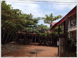 5 Schlafzimmer Haus zu verkaufen in Xaythany, Vientiane, Xaythany, Vientiane