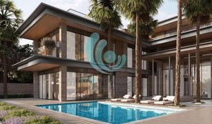 3 Habitaciones Adosado en venta en Makers District, Abu Dhabi Reem Hills