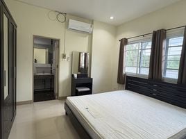 3 Bedroom House for rent at Warasiri Buengkaennakhon, Nai Mueang, Mueang Khon Kaen, Khon Kaen
