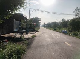  Grundstück zu verkaufen in Dau Tieng, Binh Duong, Dinh An