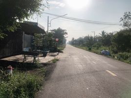  Land for sale in Dinh An, Dau Tieng, Dinh An