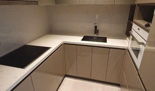 2 Bedrooms Condo for sale in Khlong Tan Nuea, Bangkok The Diplomat 39