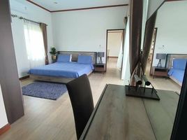 บ้านเดี่ยว 3 ห้องนอน ให้เช่า ในโครงการ ไนซ์ บรีซ 7, ชะอำ