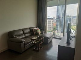 1 Schlafzimmer Wohnung zu vermieten im Magnolias Ratchadamri Boulevard, Lumphini, Pathum Wan, Bangkok