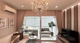 Available Units at The Coast Bangkok