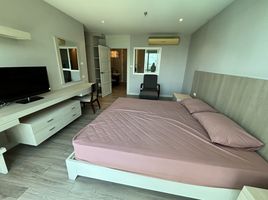 1 Schlafzimmer Appartement zu vermieten im UN Residence, Khlong Tan Nuea, Watthana