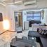 1 Bedroom Apartment for sale at Hagone, Nong Prue