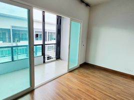 3 Schlafzimmer Haus zu verkaufen im The Ricco Town Ramintra – Watcharapol, Tha Raeng, Bang Khen