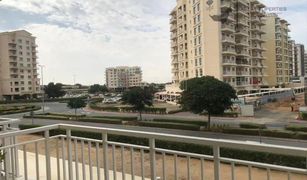 1 Habitación Apartamento en venta en Queue Point, Dubái Mazaya 21