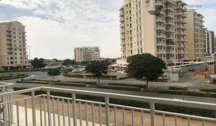 1 Bedroom Apartment for sale in Queue Point, Dubai Mazaya 21