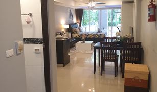 1 chambre Condominium a vendre à Patong, Phuket Patong Harbor View
