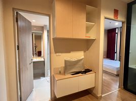 1 Bedroom Condo for rent at The Capital Ratchaprarop-Vibha, Sam Sen Nai