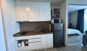 1 Bedroom Condo for sale in Na Kluea, Pattaya Baan Plai Haad