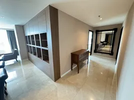 3 спален Кондо в аренду в Eight Thonglor Residence, Khlong Tan Nuea, Щаттхана