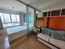 1 Schlafzimmer Wohnung zu verkaufen im Lumpini Ville Lasalle-Barring, Bang Na, Bang Na