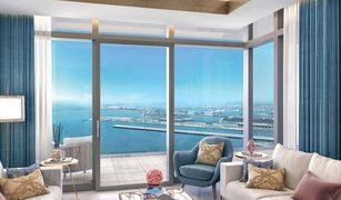 1 Habitación Apartamento en venta en Sadaf, Dubái Five JBR