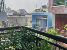 3 Schlafzimmer Haus zu verkaufen in Go vap, Ho Chi Minh City, Ward 6, Go vap