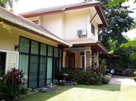 5 Schlafzimmer Villa zu verkaufen im Lake View Park 1, Fa Ham, Mueang Chiang Mai