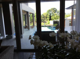 5 Schlafzimmer Villa zu vermieten in Kathu, Phuket, Kathu, Kathu