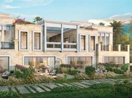 4 Bedroom Villa for sale at Malta, DAMAC Lagoons