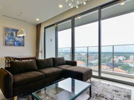 3 Bedroom Apartment for sale at The Nassim, Thao Dien