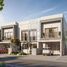 3 Bedroom Townhouse for sale at The Magnolias, Yas Acres, Yas Island