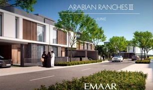 5 Bedrooms Villa for sale in , Dubai June