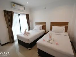 45 Schlafzimmer Hotel / Resort zu verkaufen in Si Racha, Chon Buri, Thung Sukhla