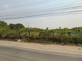  Grundstück zu verkaufen in Khlong Sam Wa, Bangkok, Sam Wa Tawan Tok, Khlong Sam Wa