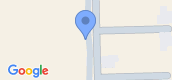 Map View of Aria Hua Hin 4