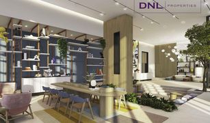 3 Bedrooms Apartment for sale in DAMAC Towers by Paramount, Dubai Design Quarter