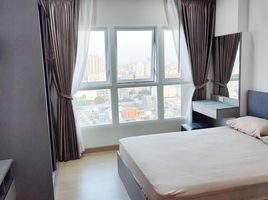 1 Bedroom Condo for rent at Supalai Veranda Ramkhamhaeng, Hua Mak, Bang Kapi