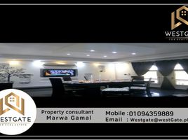2 Bedroom Apartment for sale at Al Khamayel city, Sheikh Zayed Compounds