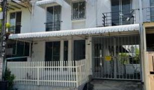 3 Bedrooms Townhouse for sale in Bang Pla, Samut Prakan Raimon Park Bang Phli