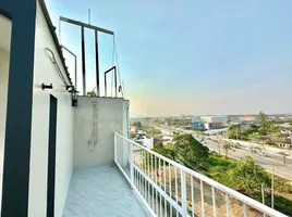 4 Bedroom Penthouse for sale at TREE Boutique Condo @PROMENADA, Tha Sala, Mueang Chiang Mai, Chiang Mai