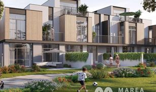 Таунхаус, 3 спальни на продажу в Arabella Townhouses, Дубай Mudon Al Ranim 2