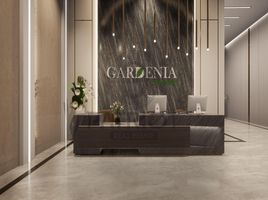 1 Schlafzimmer Appartement zu verkaufen im Gardenia Livings, Green Diamond