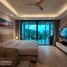 Studio Appartement zu verkaufen im Absolute Twin Sands I, Patong