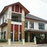 在Koolpunt Ville 10出售的4 卧室 屋, Chai Sathan, 沙拉丕