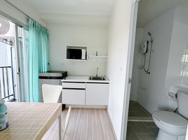 1 Bedroom Condo for sale at Plum Condo Bangyai Station, Bang Rak Phatthana, Bang Bua Thong, Nonthaburi