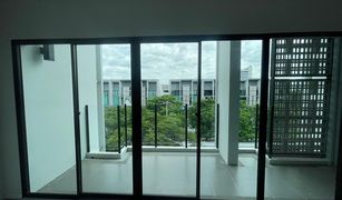 N/A Office for sale in Bang Kaeo, Samut Prakan Cascade Bangna