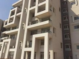 3 Bedroom Apartment for sale at Cairo Festival City, North Investors Area