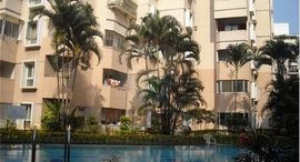 Available Units at Indiranagar 100 feet road